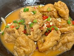 -湘中缘·湖南菜(娄底驻京办店)