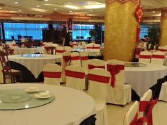 -全聚德(上海首店浦东店)