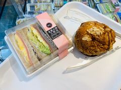 -85度C(东莞常平新南街店)