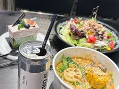 -W COLLECTIVE  DESSERT SHOP