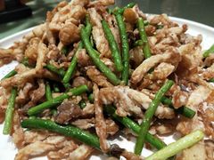 -好福记饭店(红梅公园店)