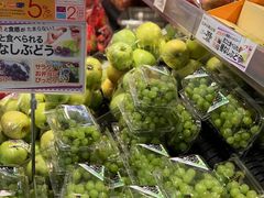 -永旺(大阪巨蛋城店)