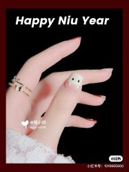 -妙睫屋日式美甲美睫