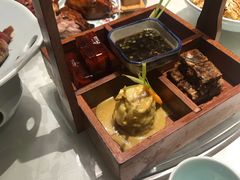 -鸭匠食府·挂炉烤鸭·新京菜(阜成路店)