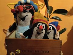 -布拉格餐厅· 中欧捷克菜(全国首店)