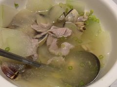 -海粤阁·精致粤菜·宴会厅(宝安店)