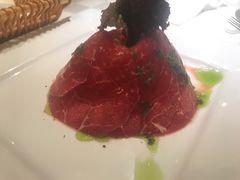 -西堤厚牛排(王府井店)