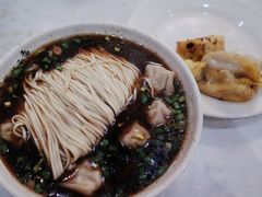 -蒋家桥饺面店(广陵路店)