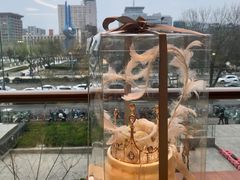 -济南香格里拉·咖啡泉自助餐厅