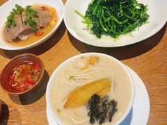 -宁波柏悦酒店·钱湖渔港