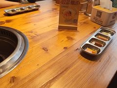 -金龙烧烤·牛肉面(西塔店)