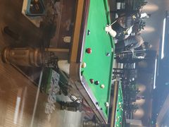 -云川台球(马甸店)