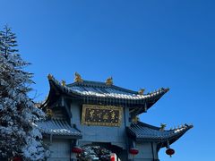 -峨眉山风景名胜区