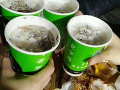 -清真老马家国华牛奶鸡蛋醪糟(正宁路店)