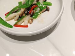 -白沙码头海鲜广场
