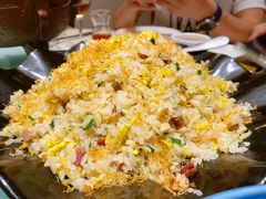 -扬州狮子楼·非遗淮扬菜(总店)