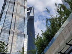 -上海中心大厦