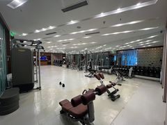 -北京威斯汀酒店游泳健身中心