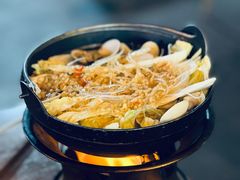 -蚝老板海鲜烧烤大排档(码头店)