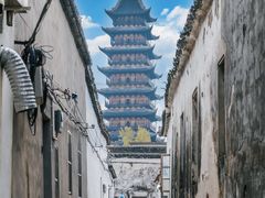 -虞山风景区