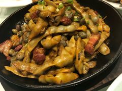 -富瑶大酒店(强工二街店)