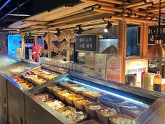 -温野菜涮涮锅(西单大悦城店)