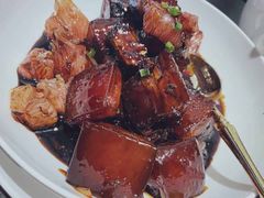 -甄御•海鲜新青岛菜(麦岛店)