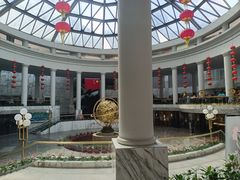 -汕头金海湾大酒店(万象城店)