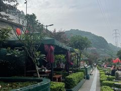 -枇杷园食为鲜火锅(南山店)