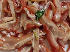 -山林大红·上海大红肠(淮海一店)