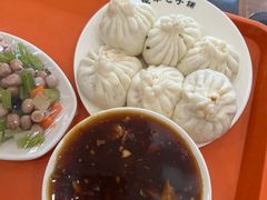 -庆丰包子铺(大慧寺22号平房店)