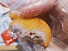 -塔斯汀中国汉堡(长平路店)