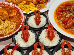 -李叔叔虾蟹大排档(青羊店)