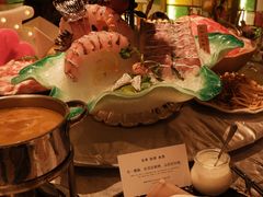 -ONE FULL 古董港式海鲜火锅