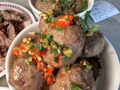 -三头牛·潮汕牛肉生蚝火锅 (夏湾店)