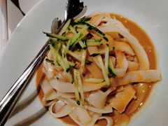 凉皮-0776食堂·京城创意菜(七里庄店)