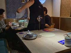 -望蓉城·古法酸菜鱼·川小馆(金桥国际店)