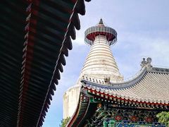 -妙应寺白塔