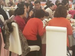 大堂-天津大学·四十二斋餐厅