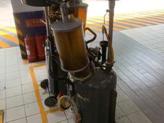 -安惠养车(安定门店)