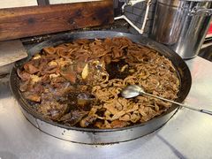 -杭嘉湖咬强羊肉面馆(永兴路总店)