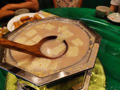 -格日勒阿妈蒙古厨房(大召店)