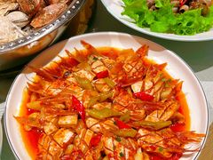 -和源祥·日照菜扛把子(万平口一店)