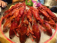 -虾乐园龙虾·夜宵(松江店)