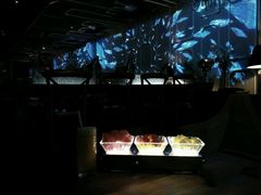 -JUKEBOX玖部音乐餐厅(华侨城店)