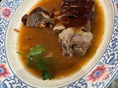 -和平馆·地道港澳茶餐厅(西门口店)