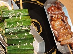 -沼津港精致料理·寿喜烧·烧鸟(青浦宝龙广场日料榜单店)