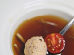 -La Sauce法意餐厅