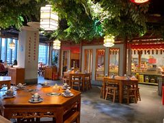 大堂-厨道重庆菜馆(鸳鸯店)