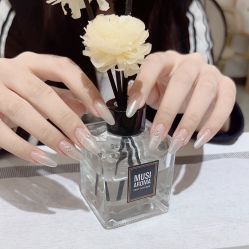 -艾珂·美甲美睫
